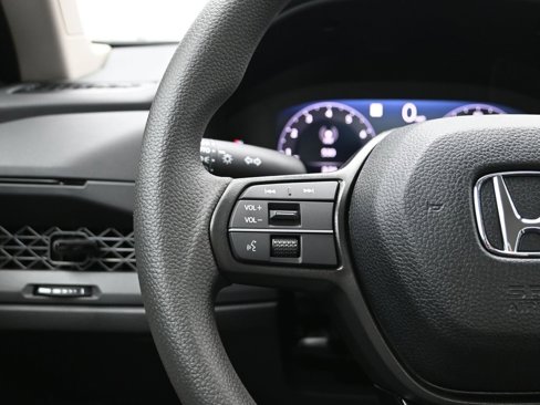 New 2025 Honda Accord LX image 46