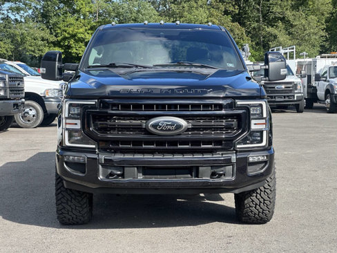 Used 2021 Ford F250 Lariat image 4