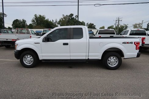 Used 2019 Ford F150 XL w/ XL Power Equipment Group image 2