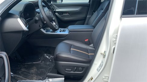 New 2025 MAZDA CX-70 3.3 Turbo S w/ Premium Package image 12