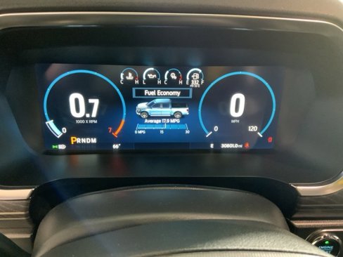 Used 2023 Ford F150 Platinum image 25