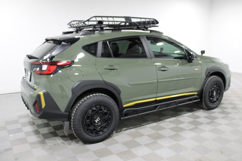 New 2025 Subaru Crosstrek 2.5i Sport w/ Crosstrek Mirror Package image 29