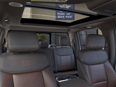 New 2026 Ford F350 King Ranch image 22