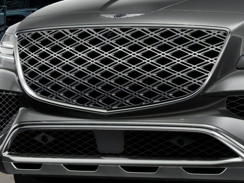 New 2026 Genesis GV80 3.5T Prestige image 11
