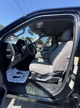 Used 2018 Ford F150 XLT w/ Trailer Tow Package image 13