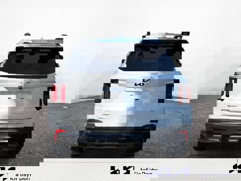 New 2026 Kia Sorento SX Prestige image 4