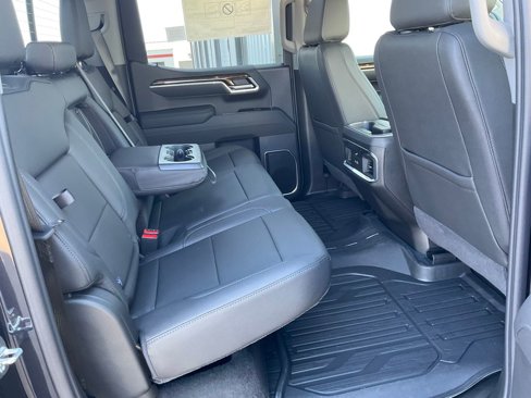 New 2026 GMC Sierra 1500 Elevation w/ Elevation Premium Package image 20