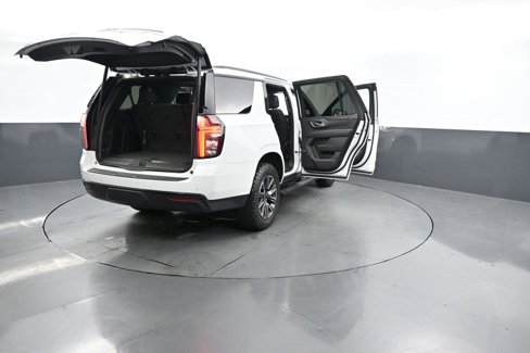 Used 2023 Chevrolet Tahoe Z71 image 48