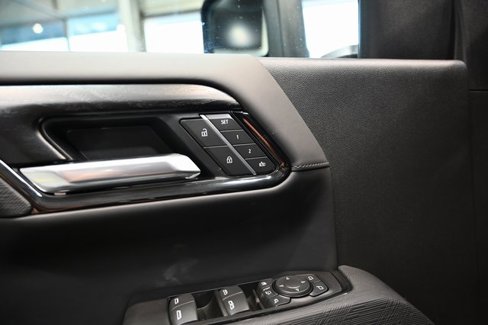 New 2026 GMC Sierra 2500 AT4X image 32