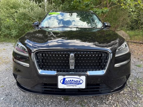 Used 2021 Lincoln Corsair Reserve w/ Equipment Group 201A image 2