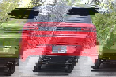 Used 2024 Land Rover Range Rover Sport Dynamic SE image 70