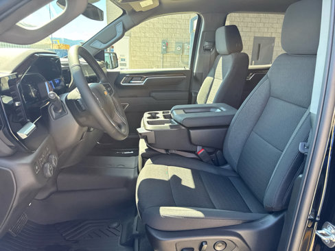 New 2026 Chevrolet Silverado 1500 LT w/ Z71 Off-Road Package image 23