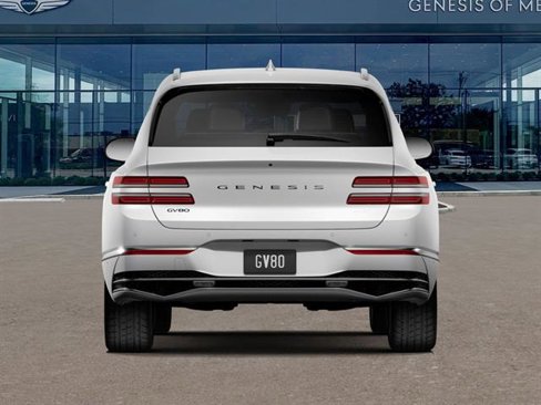 New 2026 Genesis GV80 2.5T Prestige image 7