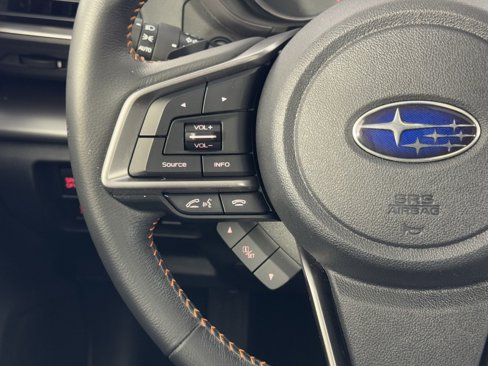 Used 2023 Subaru Crosstrek 2.5i Limited image 25