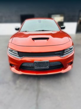 Used 2021 Dodge Charger GT w/ Blacktop Package image 9