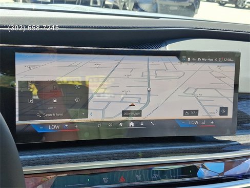 New 2026 BMW 750e xDrive w/ Executive Package image 14