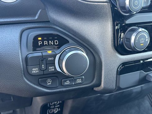 New 2026 RAM 1500 Tradesman image 26