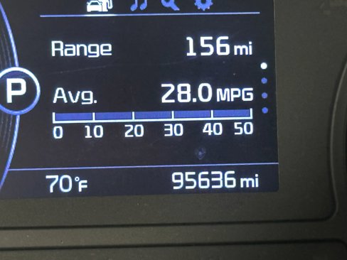 Used 2018 Kia Optima S w/ Panoramic Sunroof Package image 46