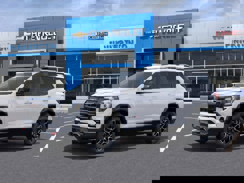 New 2026 GMC Terrain AT4 w/ Convenience Package III image 2