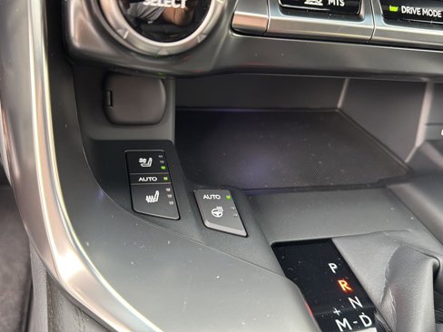 New 2025 Lexus LX 600 4WD w/ Luxury Package image 25