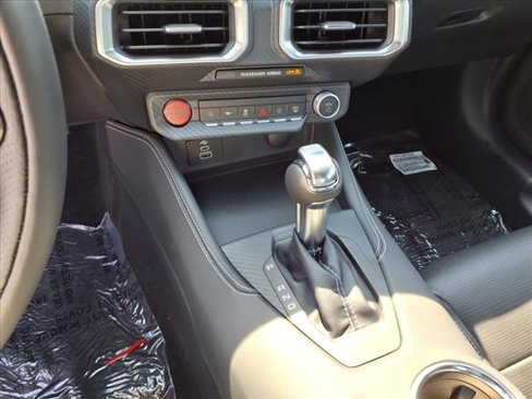 New 2025 Ford Mustang GT Premium image 11