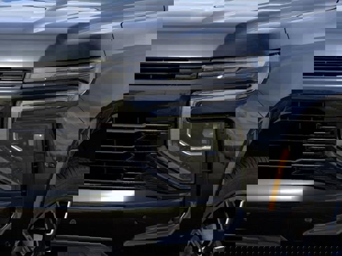 New 2026 Chevrolet Tahoe RST image 10