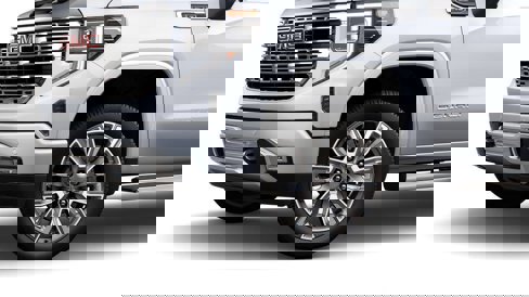 New 2026 GMC Sierra 1500 Denali w/ Denali Reserve Package image 7