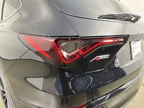 New 2026 Acura MDX A-Spec image 31