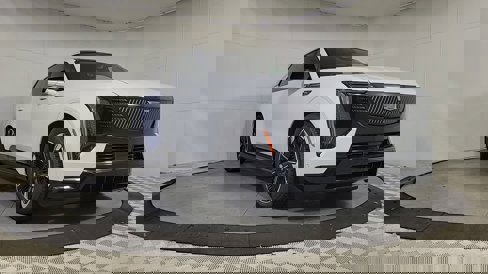 New 2026 Cadillac Escalade IQ Sport 2 image 2