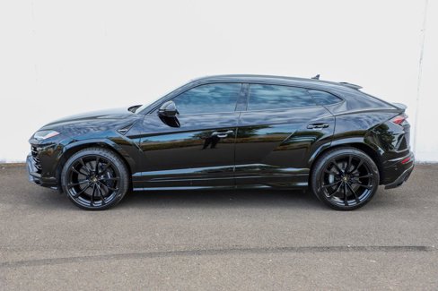 Used 2021 Lamborghini Urus image 12