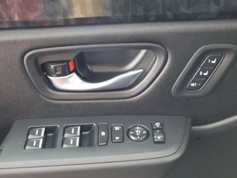 New 2026 Honda Passport TrailSport Elite image 22