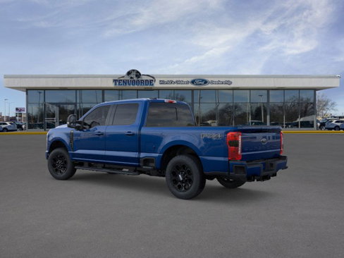 New 2026 Ford F350 XLT image 4