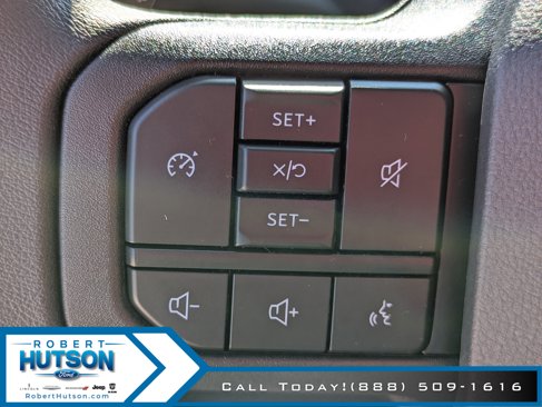 New 2026 Ford F350 XL image 17