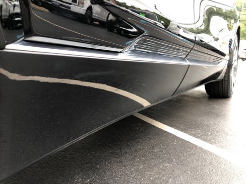 Used 2024 Cadillac Lyriq Luxury w/ LPO, Floor Liner Package image 13