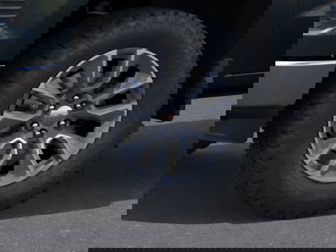 New 2026 Chevrolet Silverado 1500 LT image 9