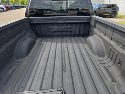 Used 2021 GMC Canyon AT4 w/ Driver Alert Package image 14