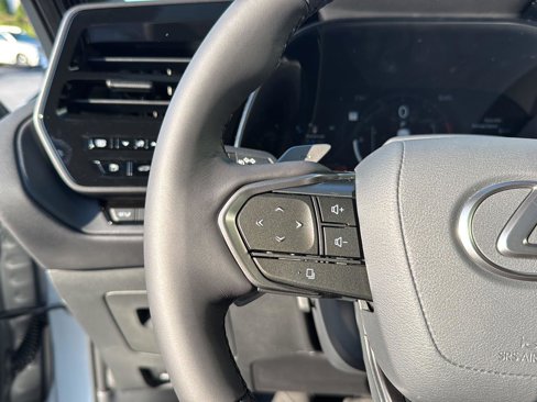 New 2025 Lexus TX 350 AWD image 19