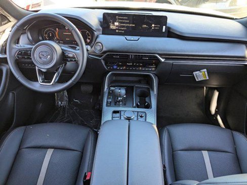 New 2025 MAZDA CX-90 Plug-In Hybrid w/ Premium Plus image 18