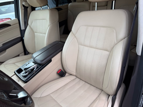 Used 2017 Mercedes-Benz GLE 350 image 7