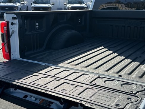 New 2025 Ford F250 Platinum w/ Platinum Plus Package image 20