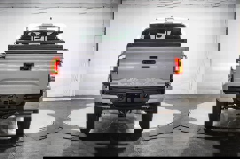 Certified 2023 Toyota Tacoma Limited image 3
