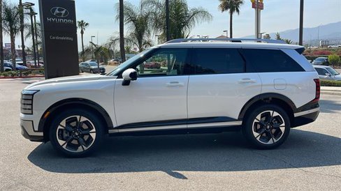 New 2026 Hyundai Palisade Limited image 12