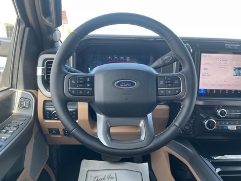 New 2026 Ford F350 4x4 Crew Cab Super Duty image 31