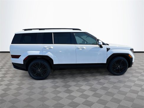 New 2025 Hyundai Santa Fe Calligraphy image 8