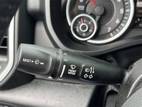 Certified 2022 RAM 1500 Big Horn image 29