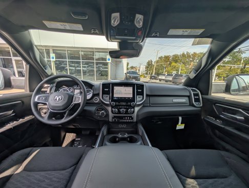 New 2026 RAM 1500 Big Horn image 10