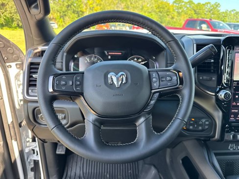 New 2025 RAM 2500 Power Wagon image 31