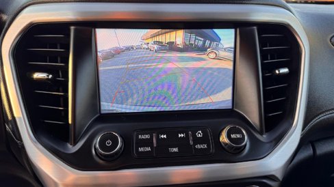 Used 2019 GMC Acadia SLT w/ LPO, Cargo Package image 29