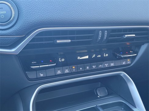 New 2025 MAZDA CX-70 Plug-In Hybrid w/ Premium Pkg image 20