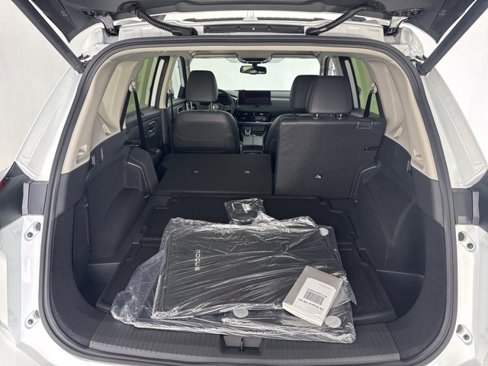 New 2026 Nissan Rogue Platinum image 26